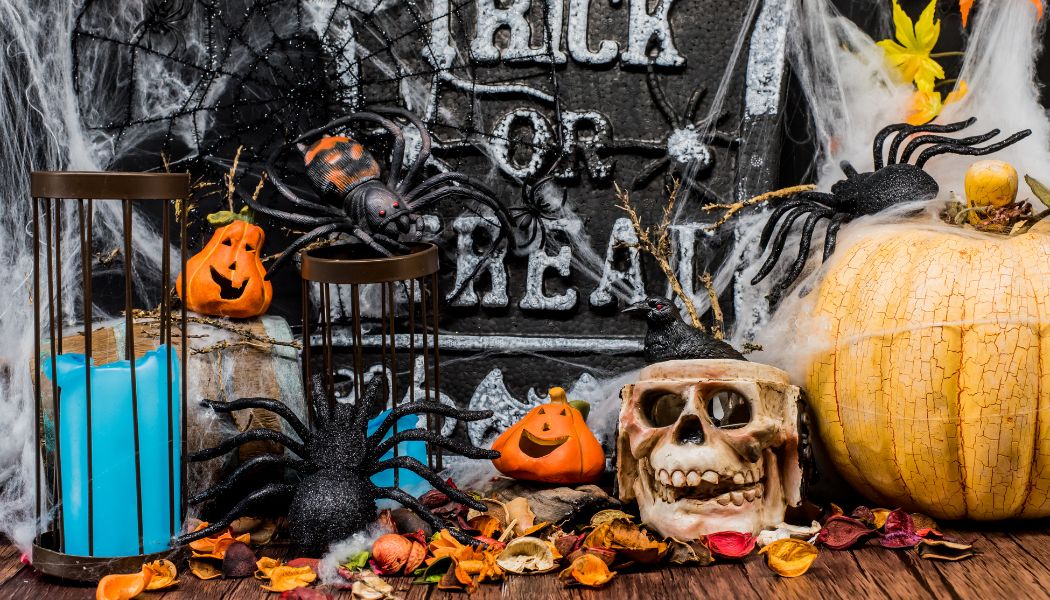 23 Affordable Halloween Decoration Must-Haves for a Spooktacular Home